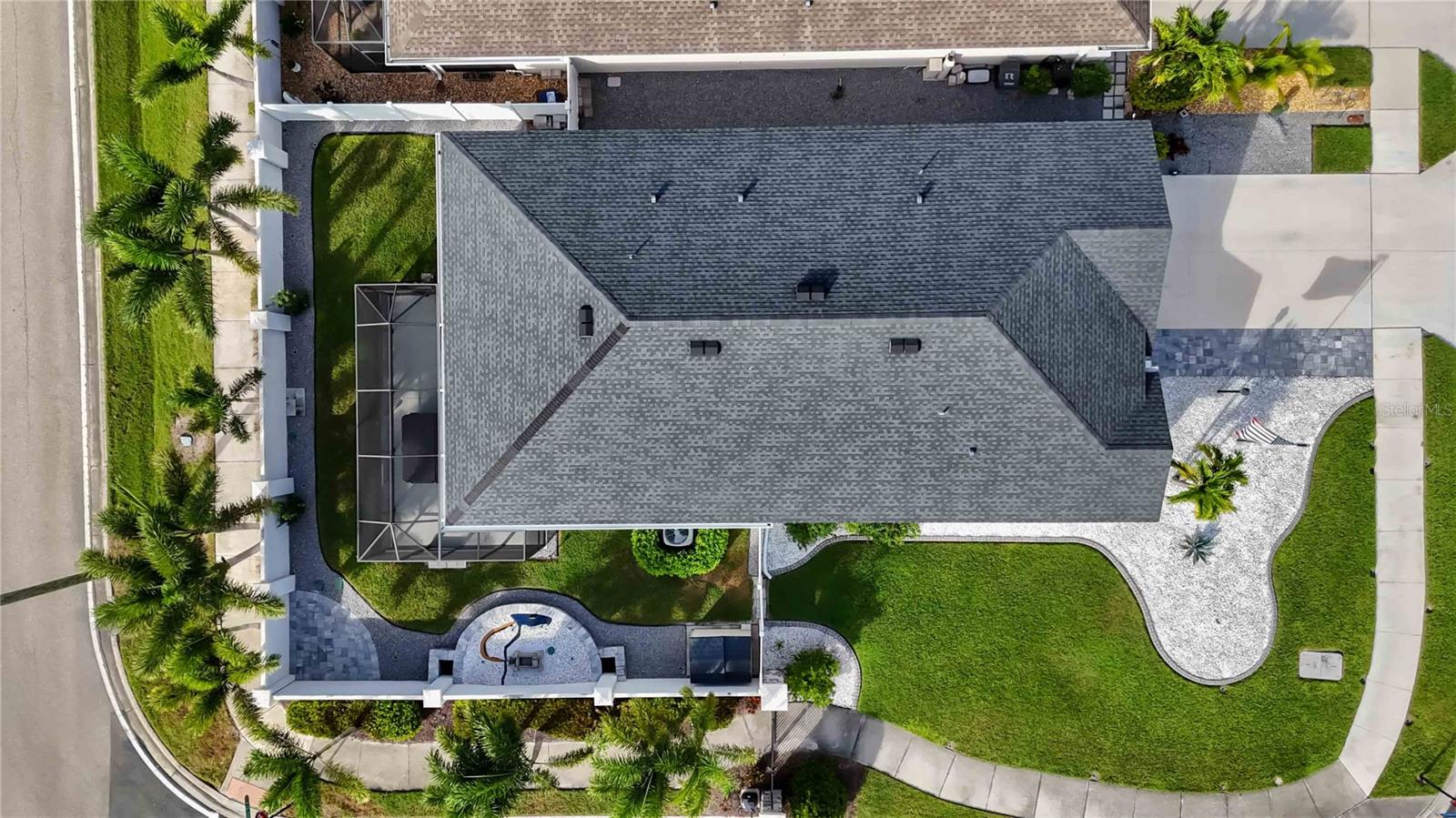 MOSS CREEK PH I - Residential