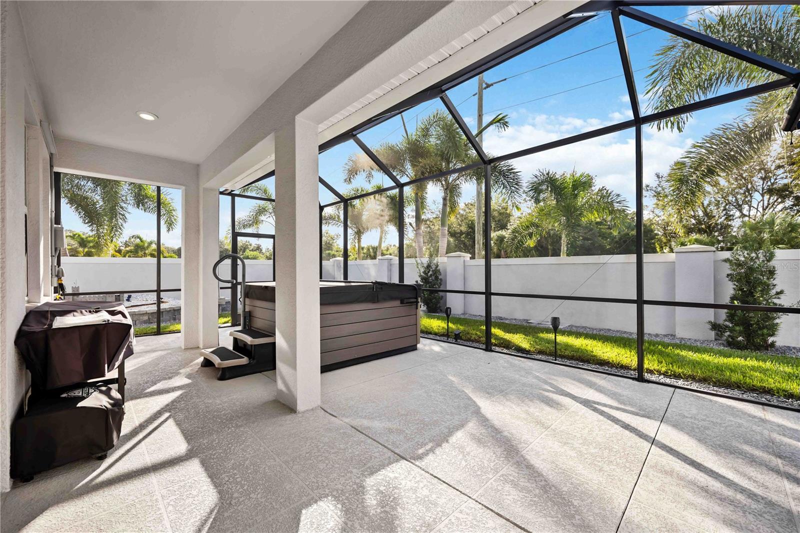 MOSS CREEK PH I - Residential