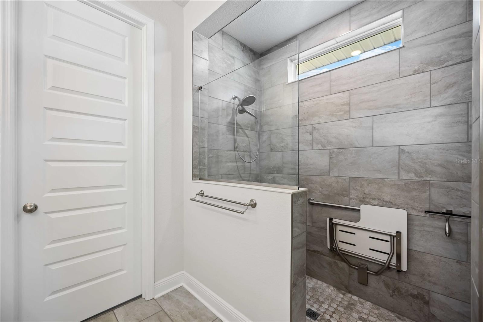 MOSS CREEK PH I - Residential