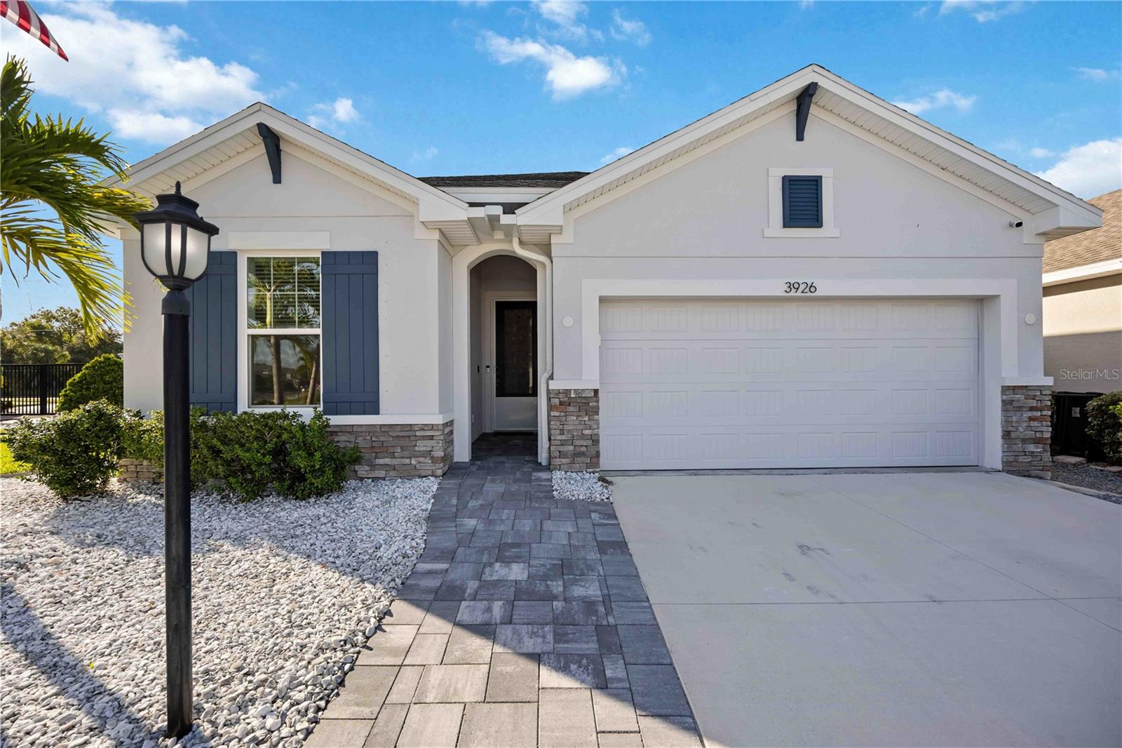 MOSS CREEK PH I - Residential