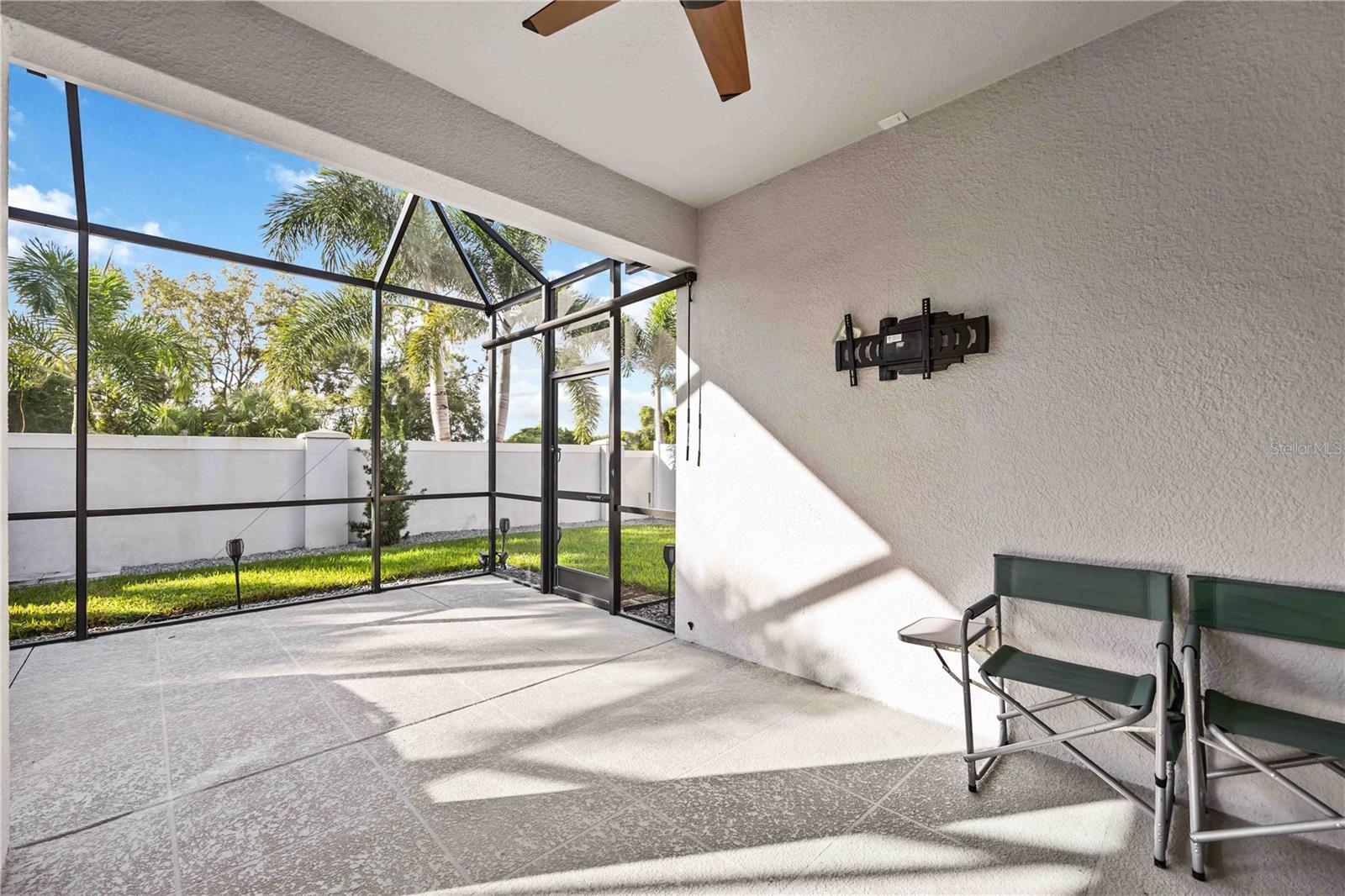 MOSS CREEK PH I - Residential