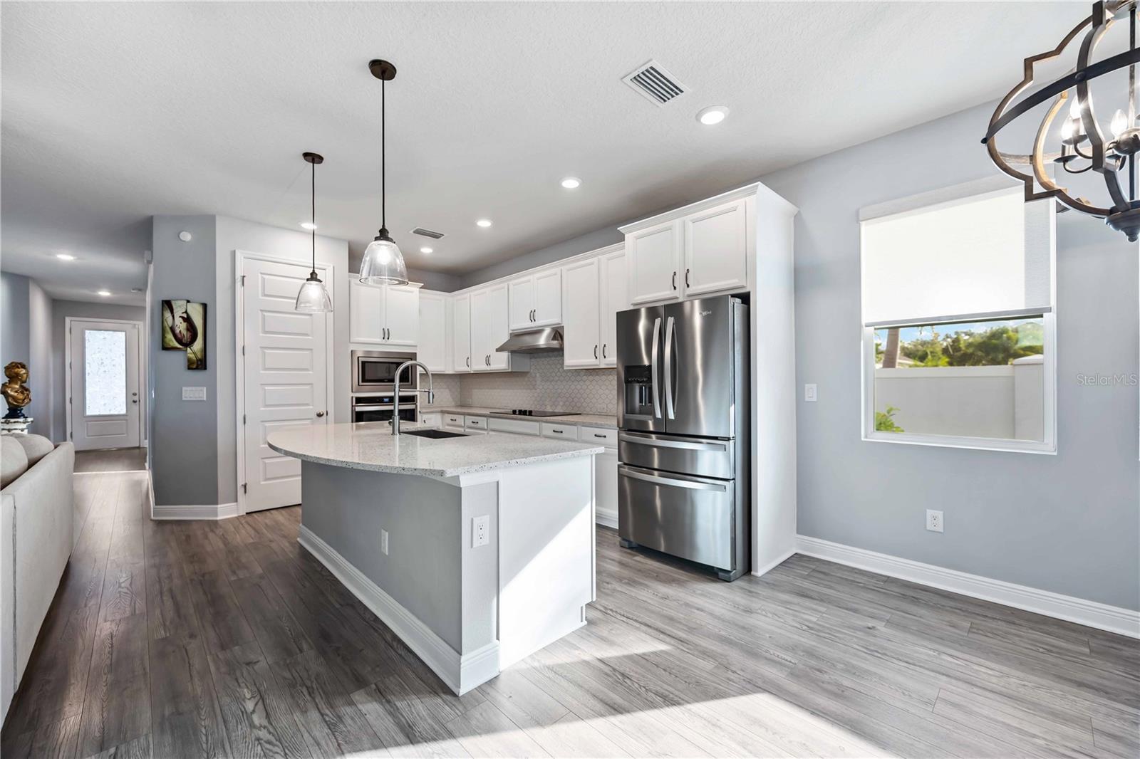 MOSS CREEK PH I - Residential