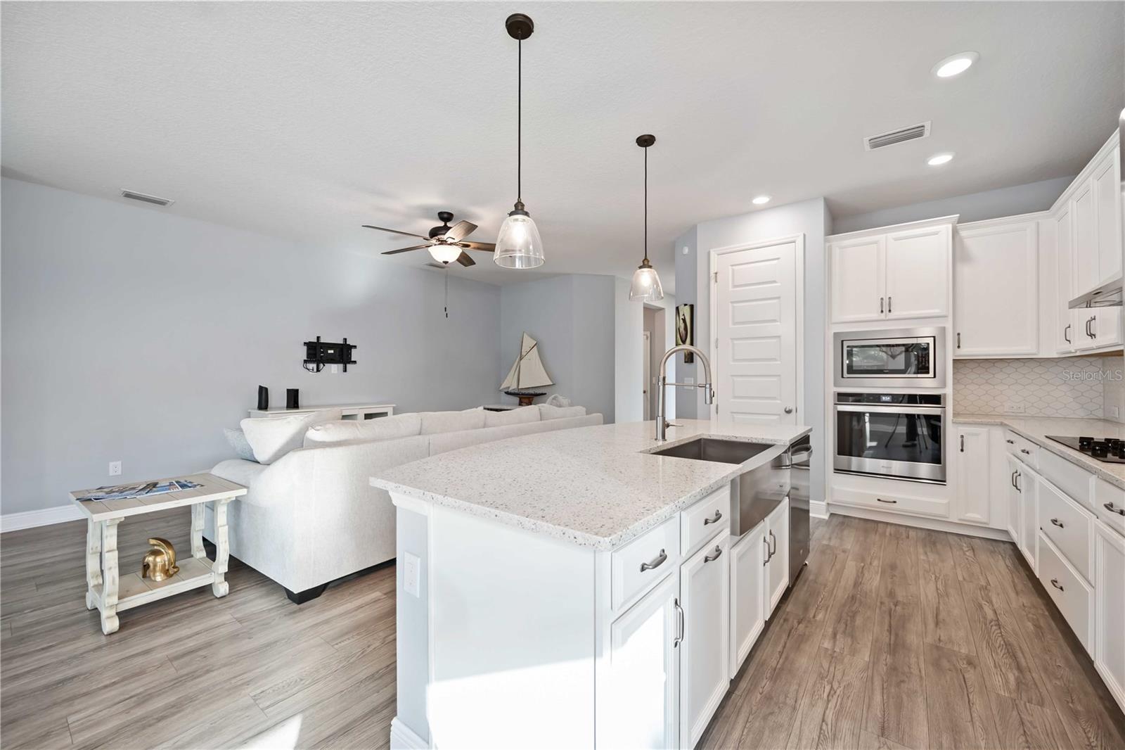 MOSS CREEK PH I - Residential