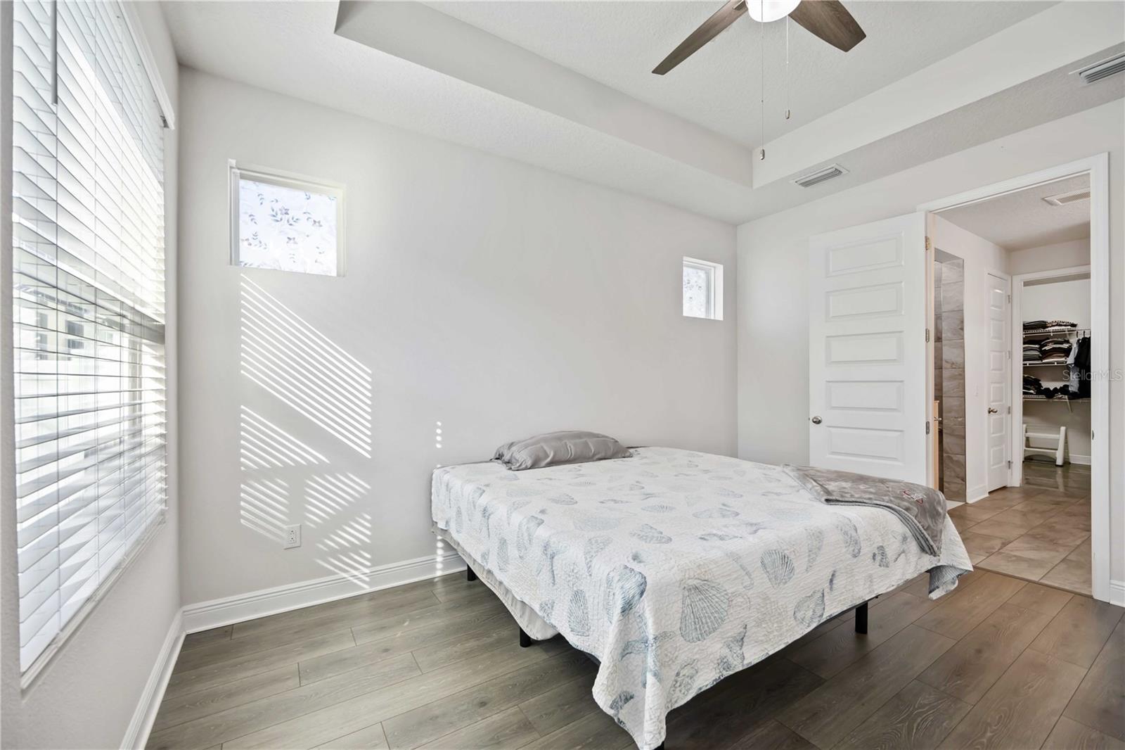 MOSS CREEK PH I - Residential