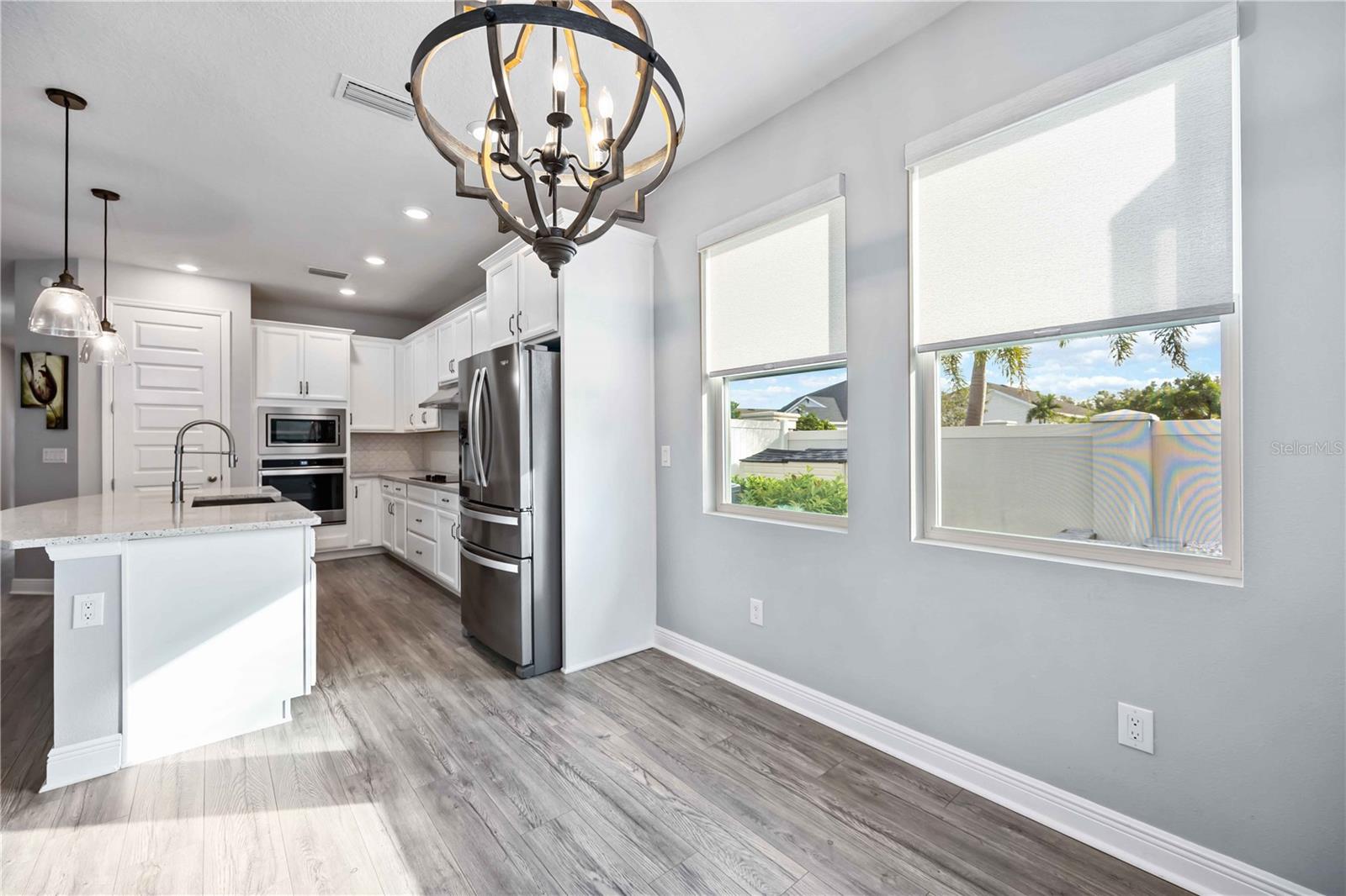 MOSS CREEK PH I - Residential