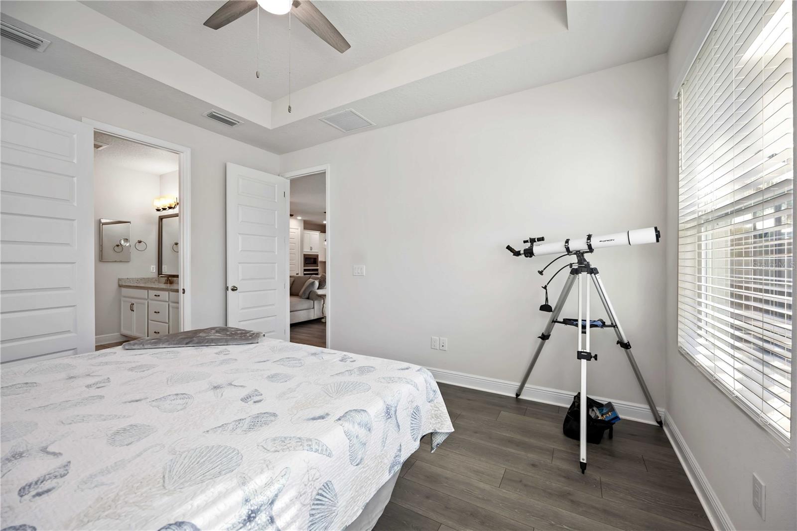 MOSS CREEK PH I - Residential