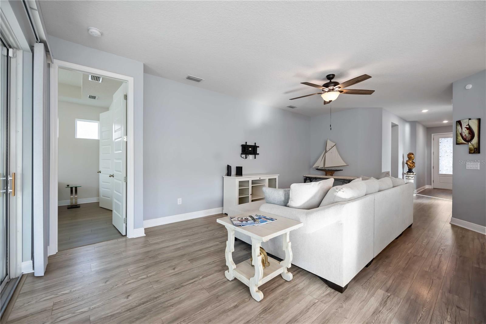 MOSS CREEK PH I - Residential