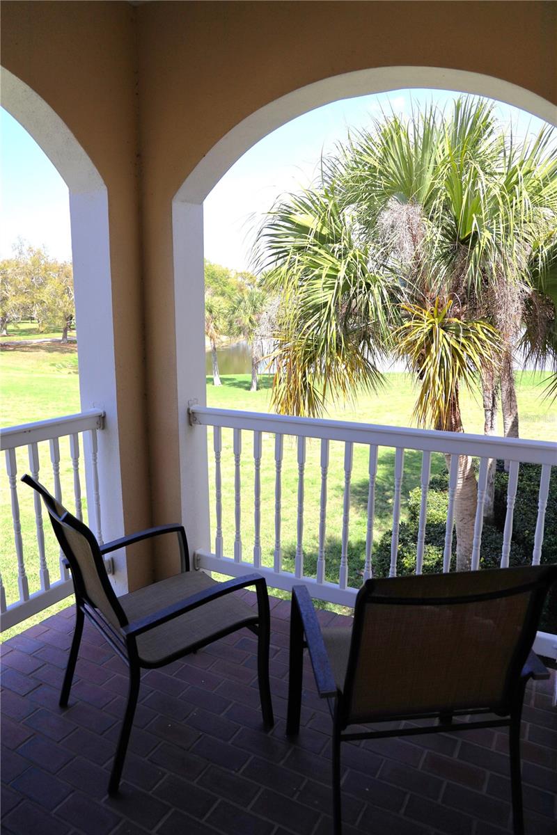 WINDSOR LODGE AT THE OAKS - Residential