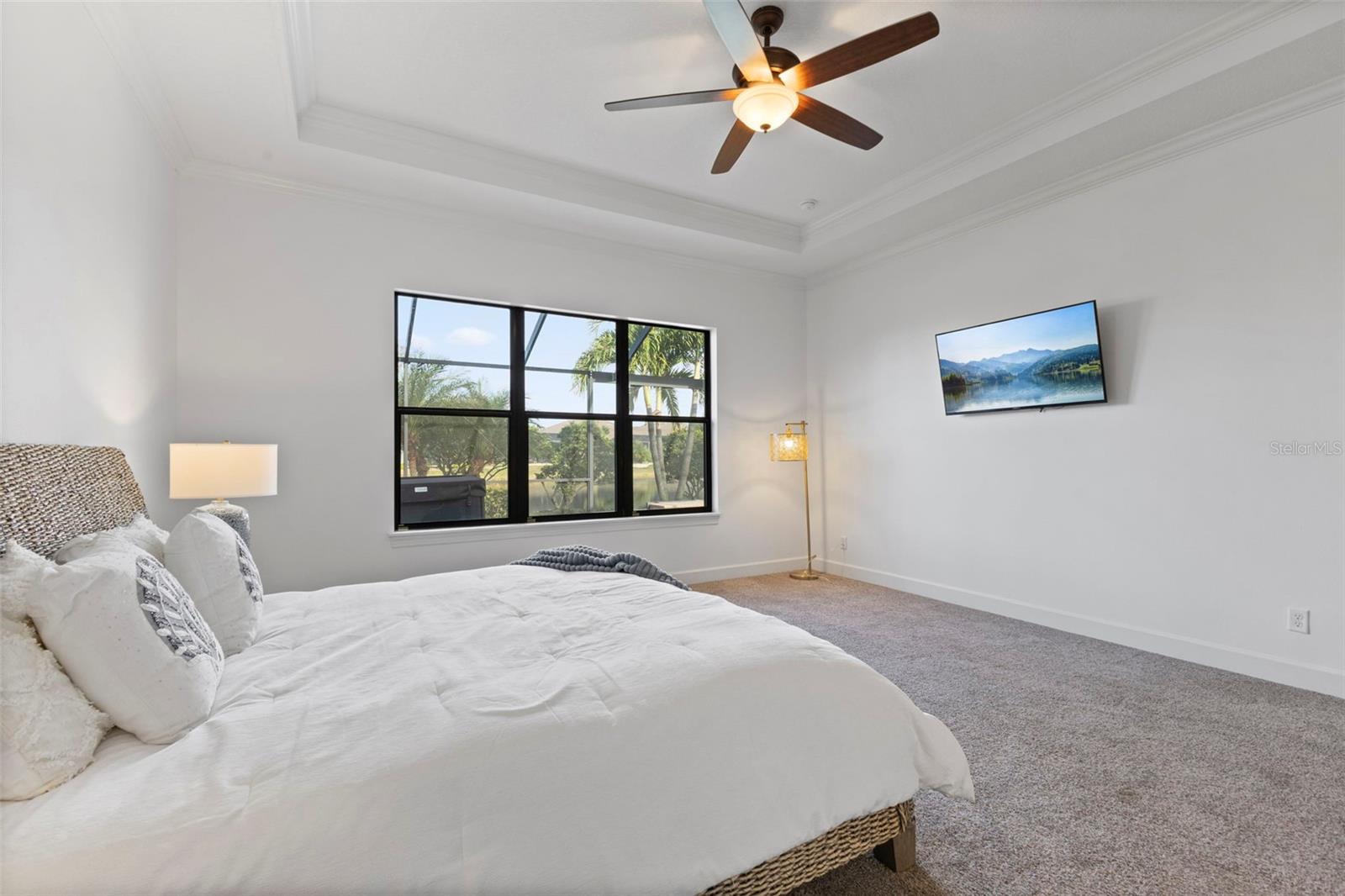 ESPLANADE PHASE III SUBPHASES E, G & H - Residential