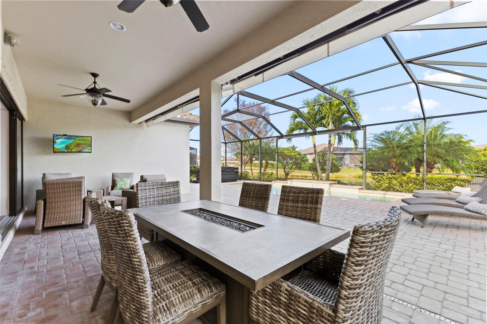 ESPLANADE PHASE III SUBPHASES E, G & H - Residential