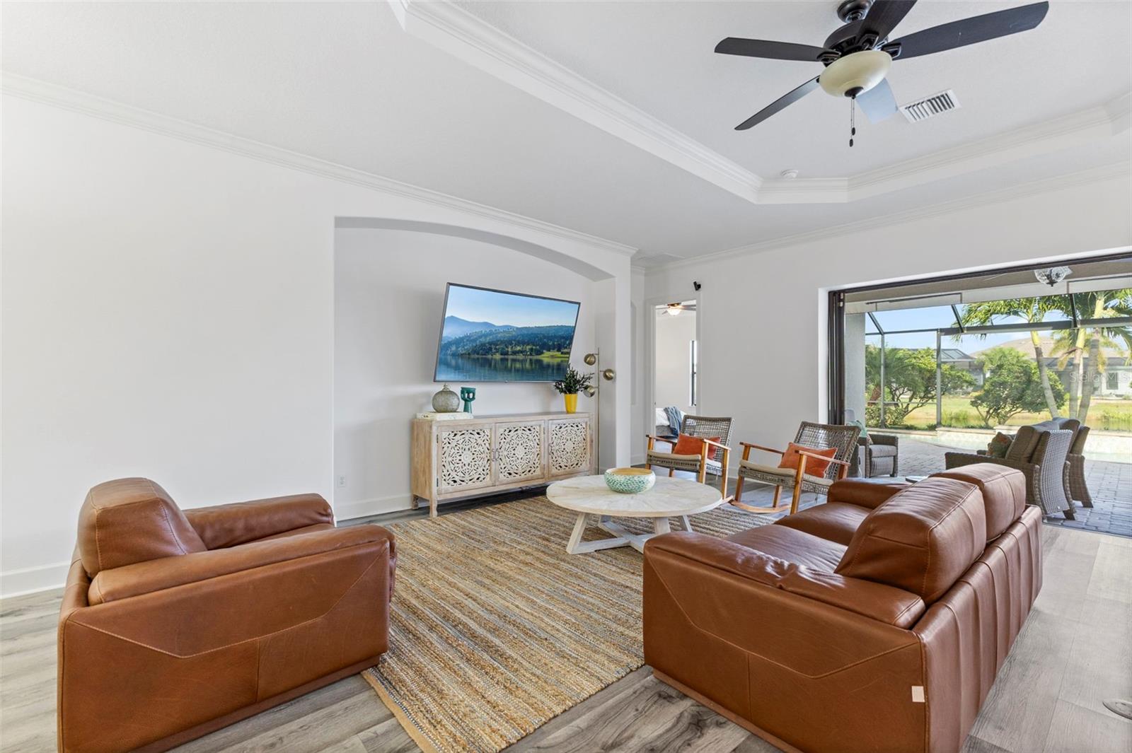 ESPLANADE PHASE III SUBPHASES E, G & H - Residential