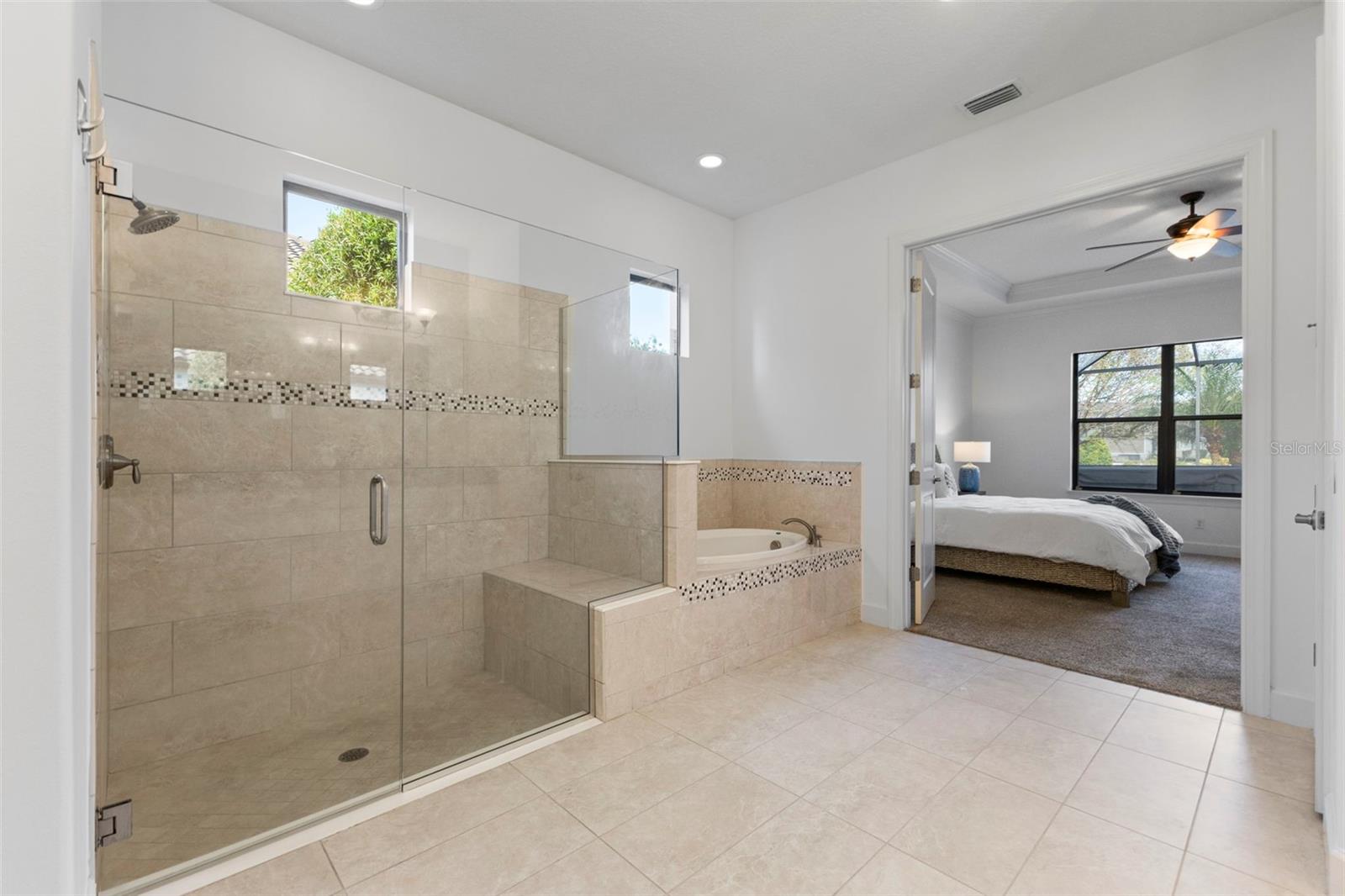 ESPLANADE PHASE III SUBPHASES E, G & H - Residential