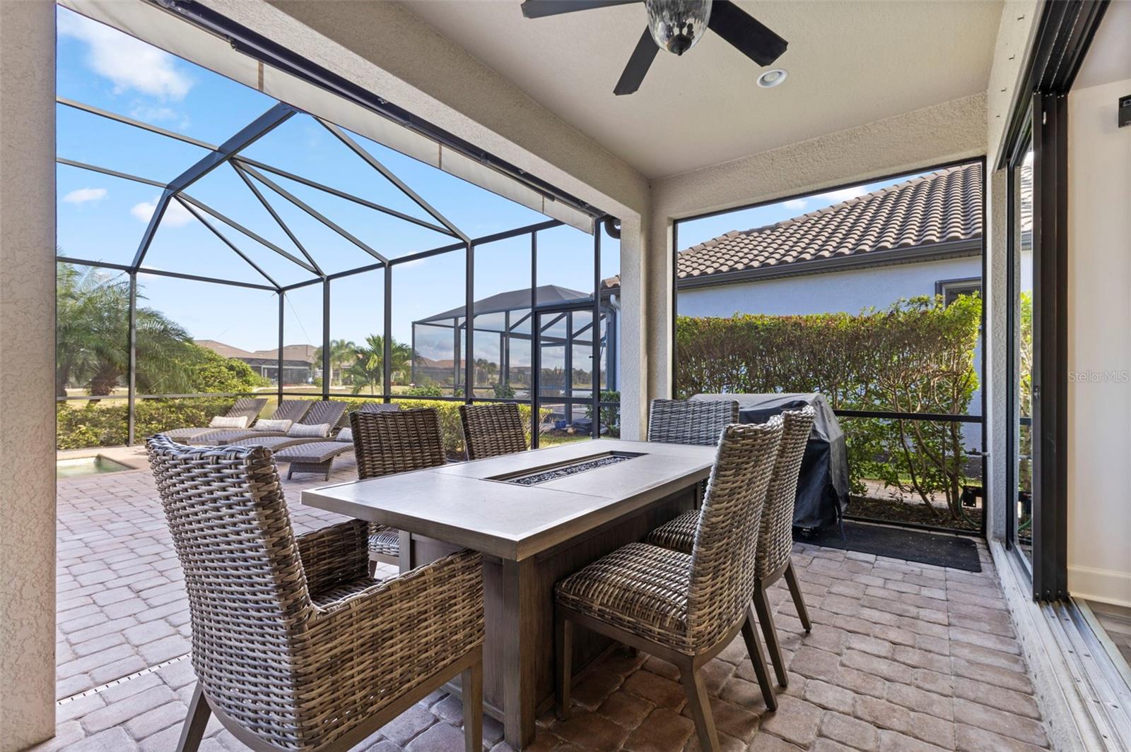 ESPLANADE PHASE III SUBPHASES E, G & H - Residential