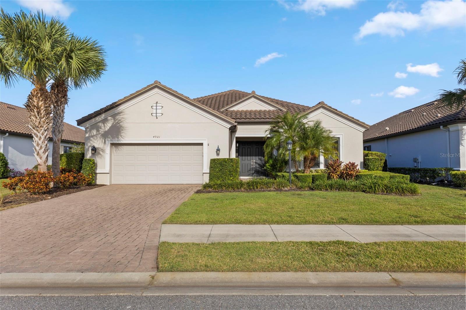 ESPLANADE PHASE III SUBPHASES E, G & H - Residential