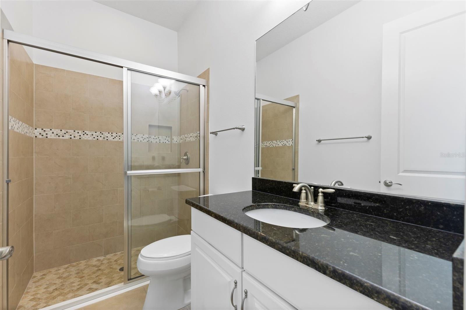 ESPLANADE PHASE III SUBPHASES E, G & H - Residential