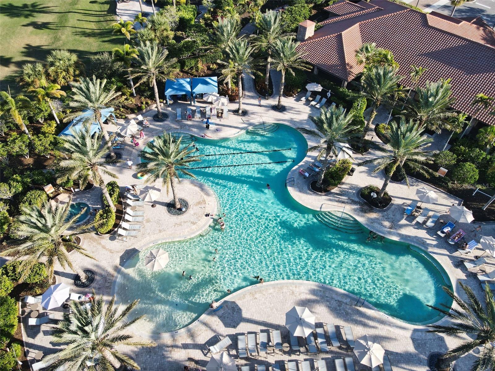 ESPLANADE PHASE III SUBPHASES E, G & H - Residential