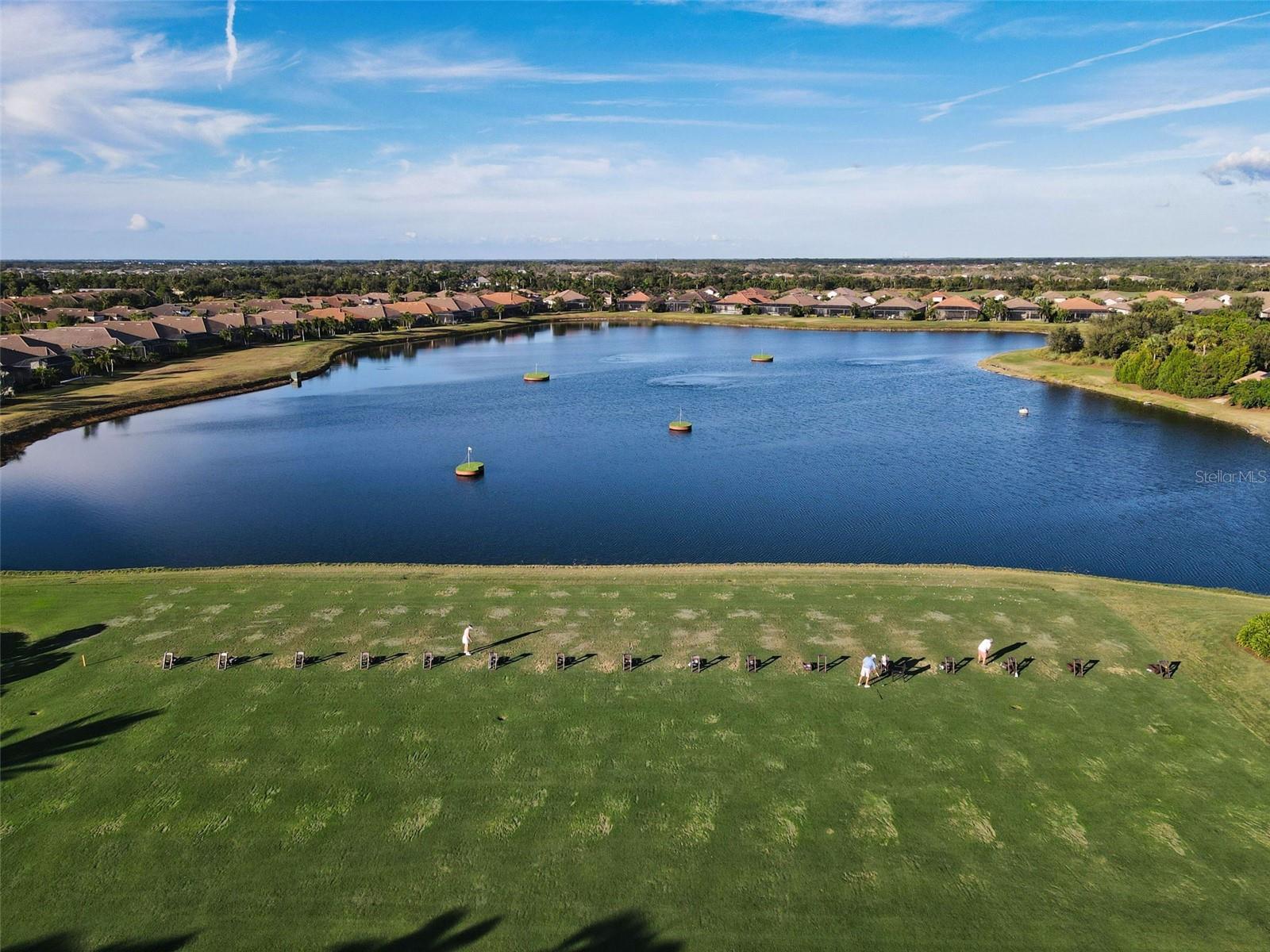 ESPLANADE PHASE III SUBPHASES E, G & H - Residential