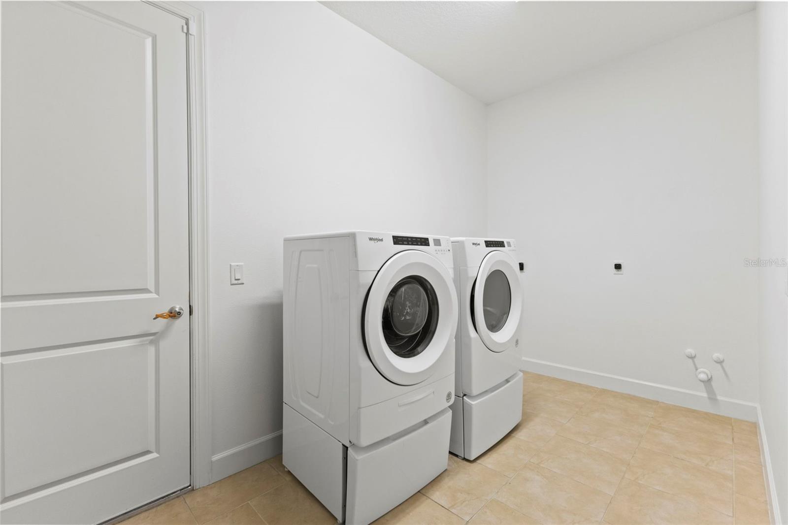 ESPLANADE PHASE III SUBPHASES E, G & H - Residential