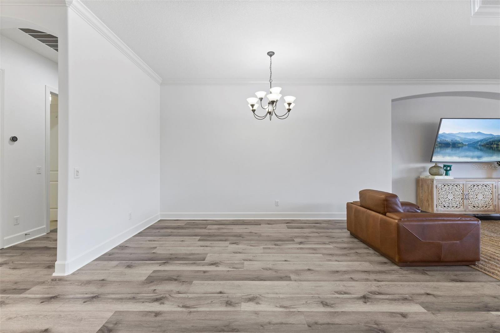 ESPLANADE PHASE III SUBPHASES E, G & H - Residential