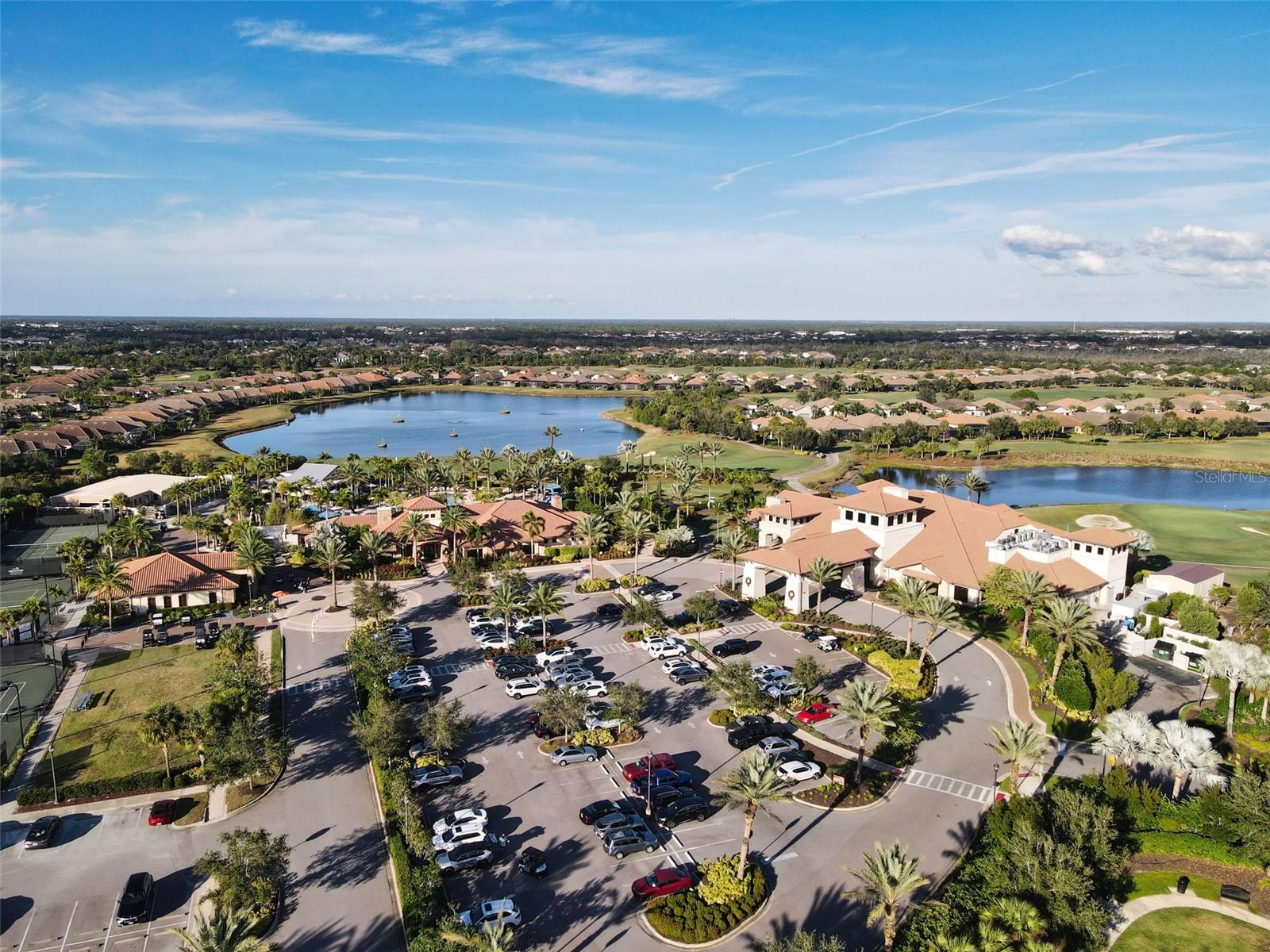 ESPLANADE PHASE III SUBPHASES E, G & H - Residential