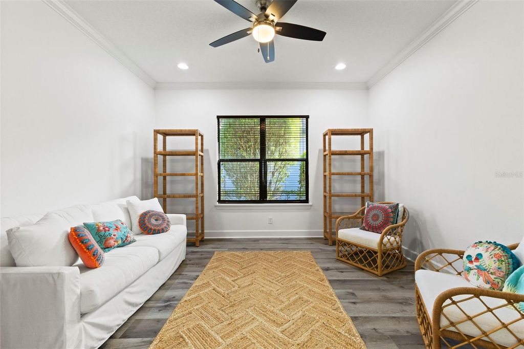 Photo of 4921 Tivoli Run, Bradenton, FL 34211 (MLS # A4673656)