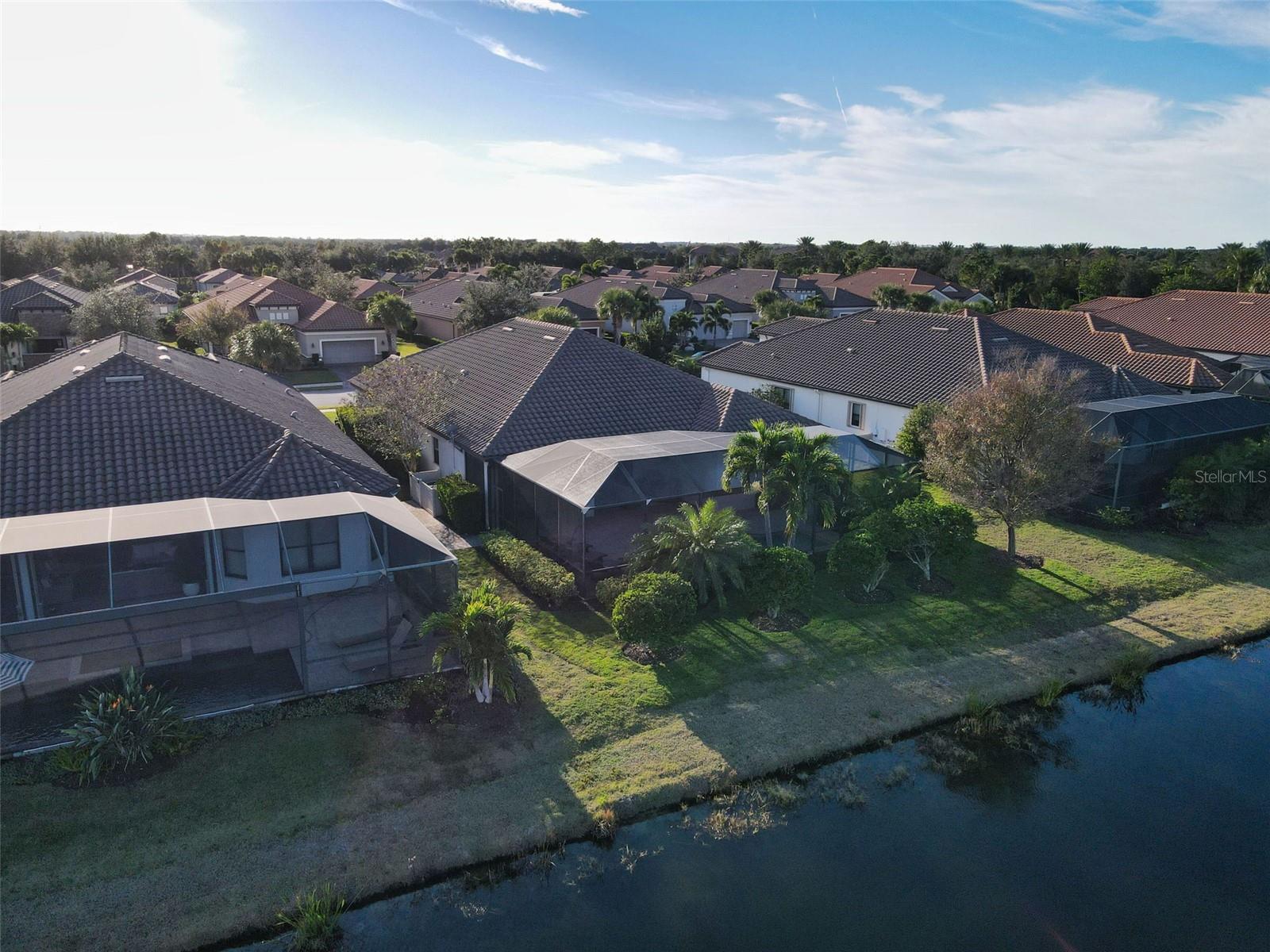 ESPLANADE PHASE III SUBPHASES E, G & H - Residential