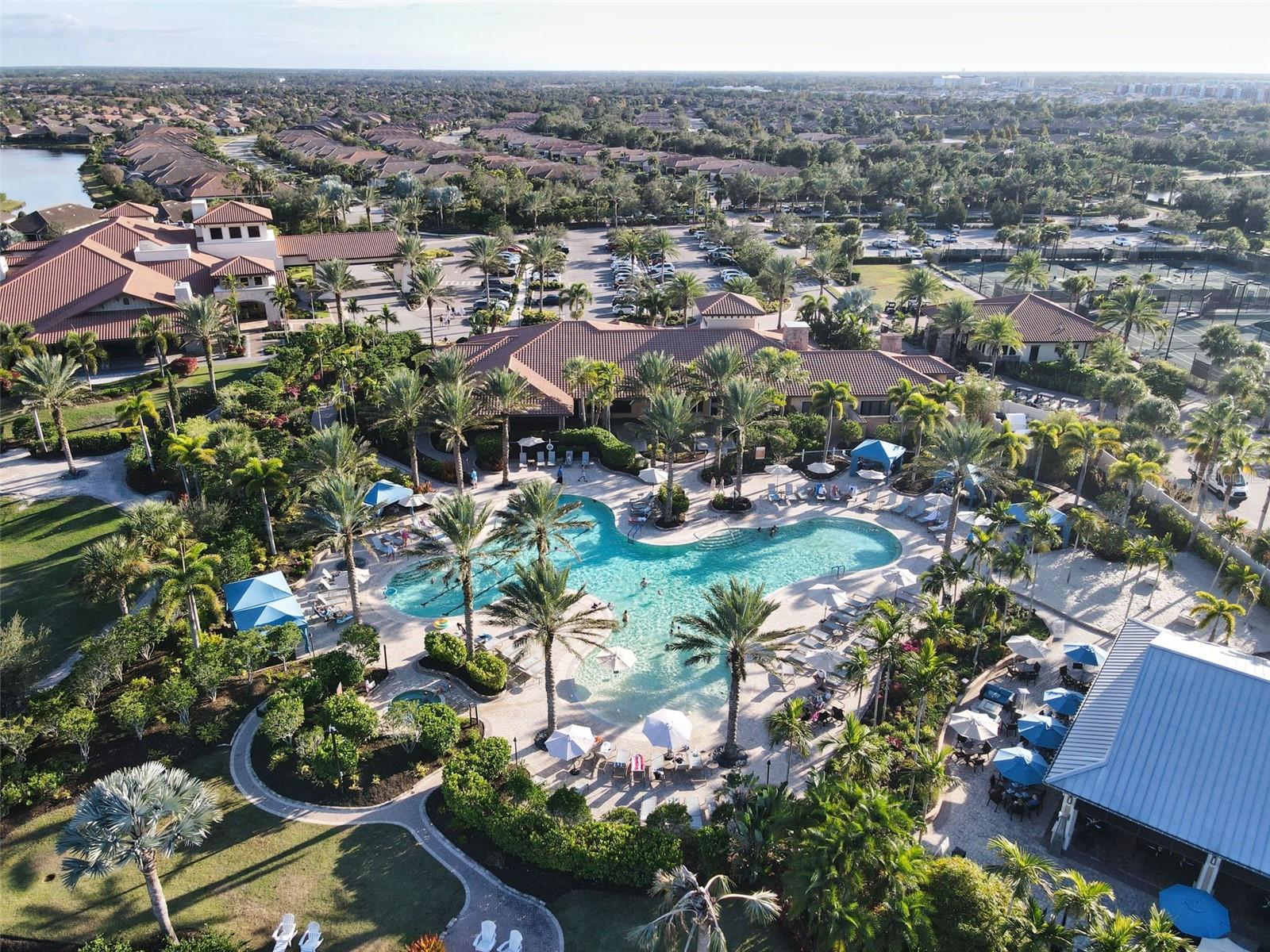 ESPLANADE PHASE III SUBPHASES E, G & H - Residential