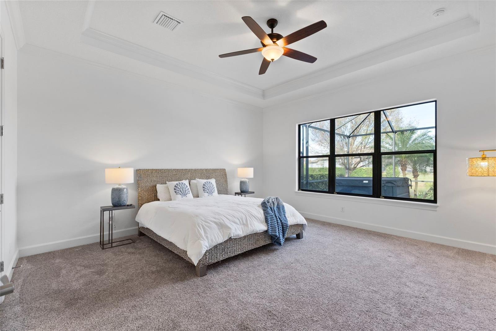 ESPLANADE PHASE III SUBPHASES E, G & H - Residential