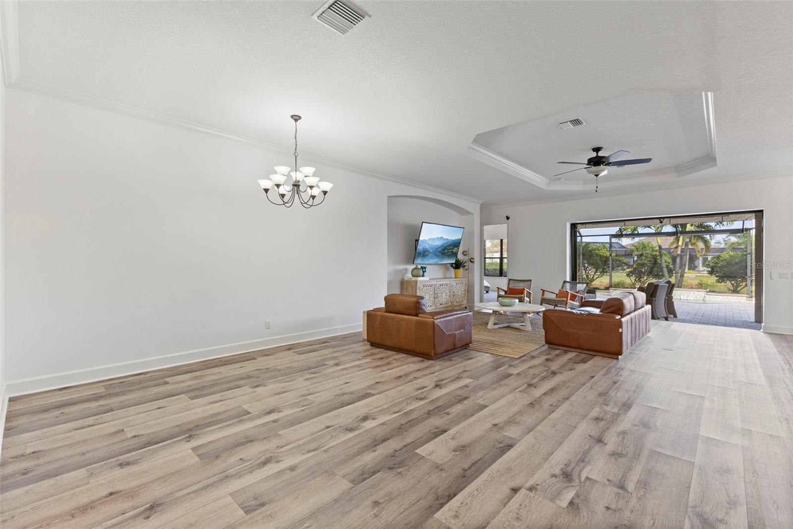 ESPLANADE PHASE III SUBPHASES E, G & H - Residential