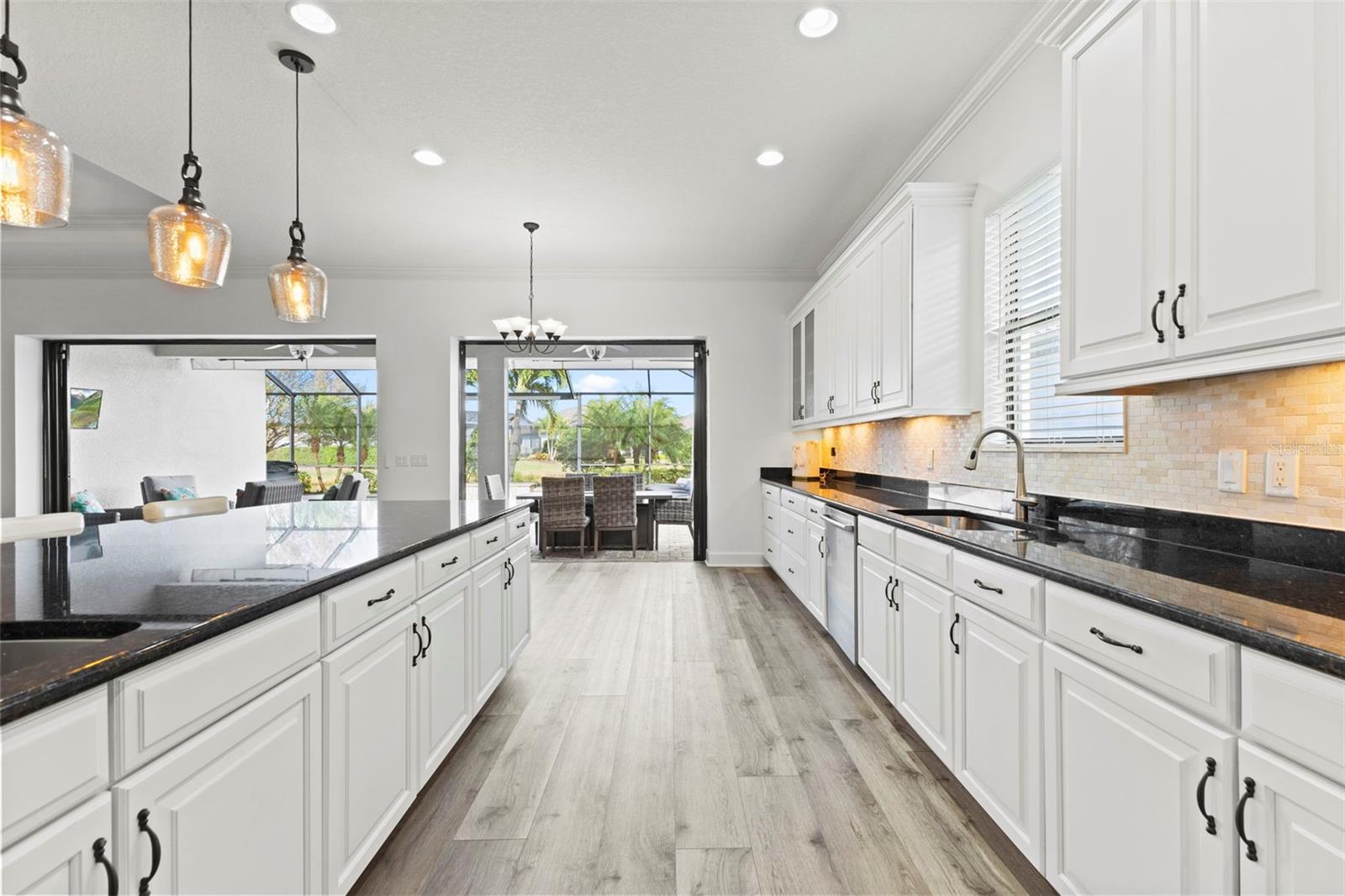 ESPLANADE PHASE III SUBPHASES E, G & H - Residential