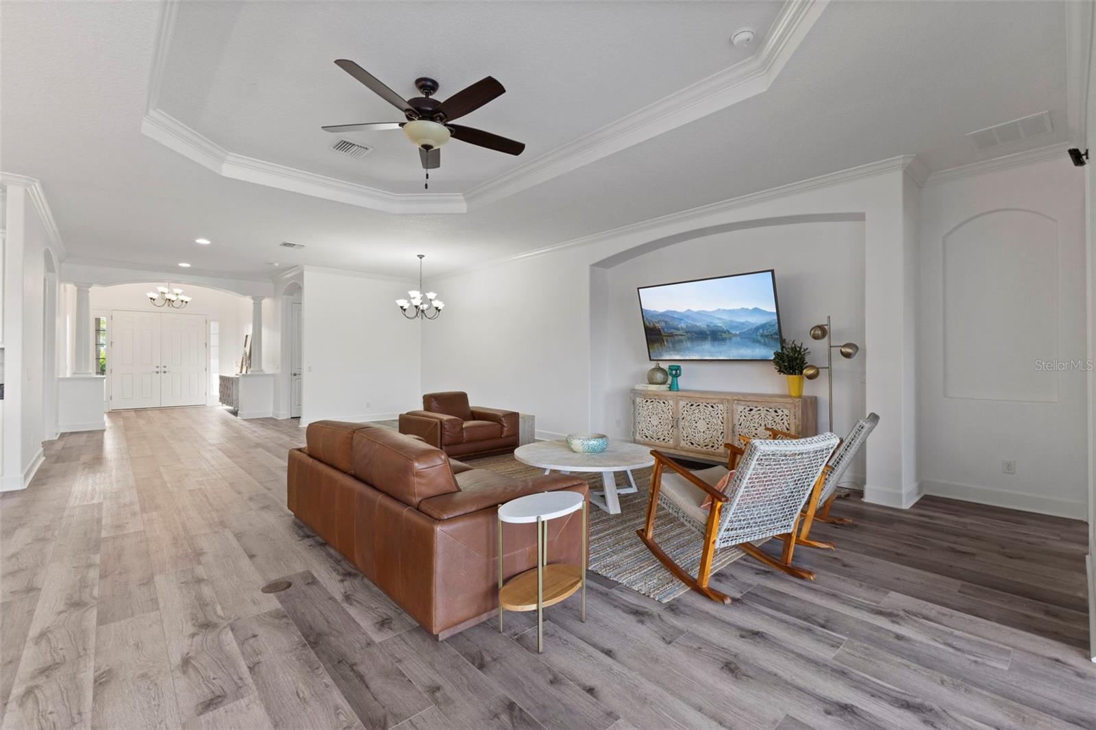 ESPLANADE PHASE III SUBPHASES E, G & H - Residential