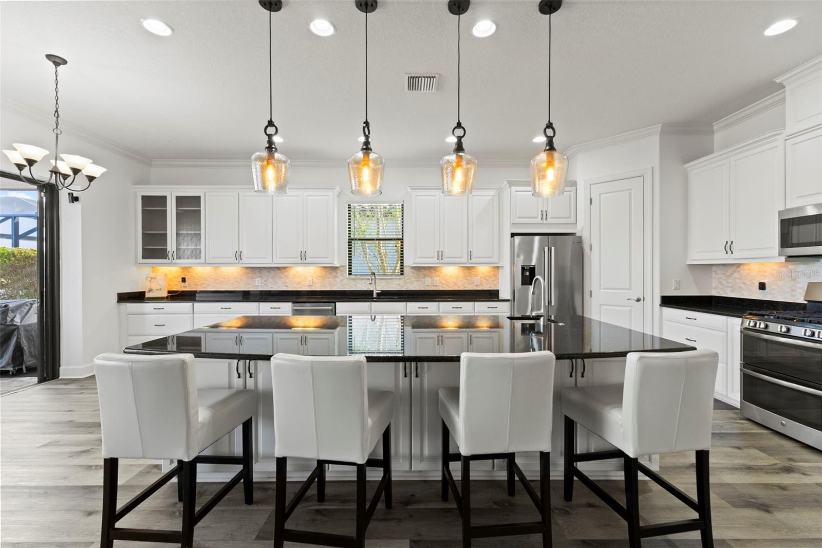 ESPLANADE PHASE III SUBPHASES E, G & H - Residential