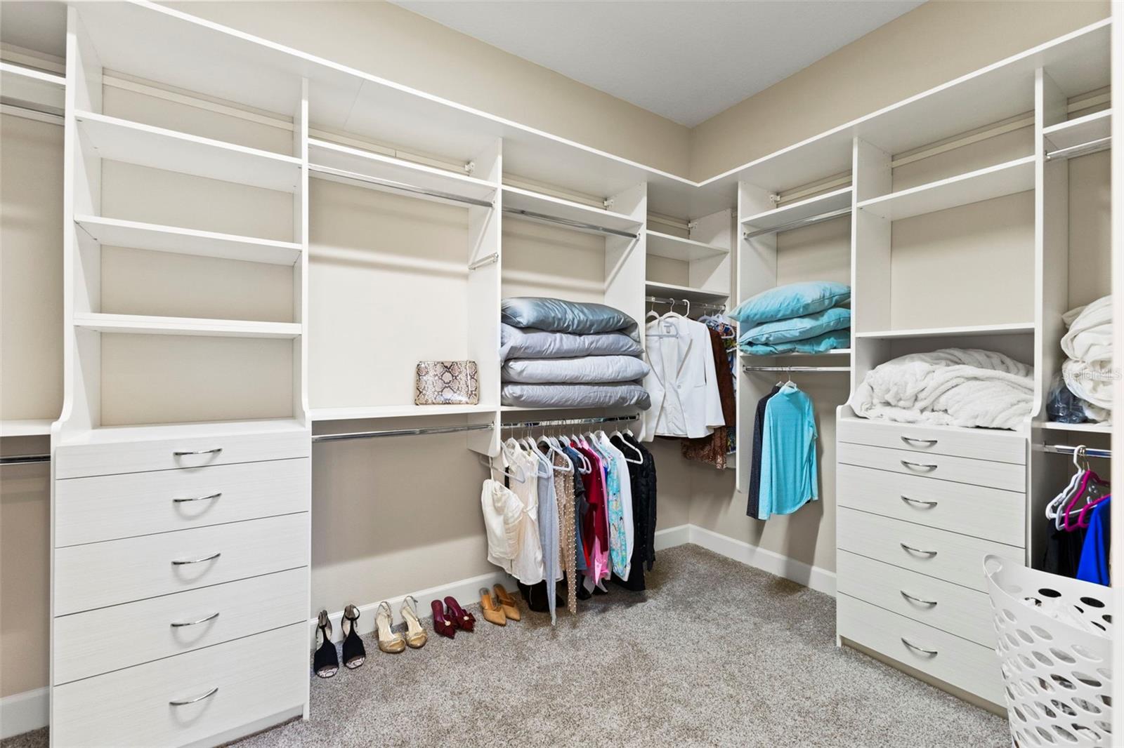 ESPLANADE PHASE III SUBPHASES E, G & H - Residential