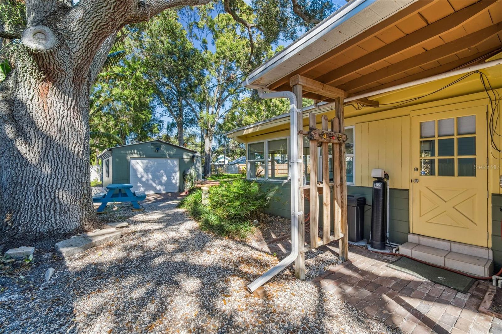 BAY VIEW PARK SEC P - Residential