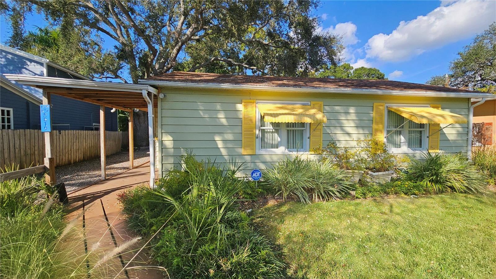 BAY VIEW PARK SEC P - Residential