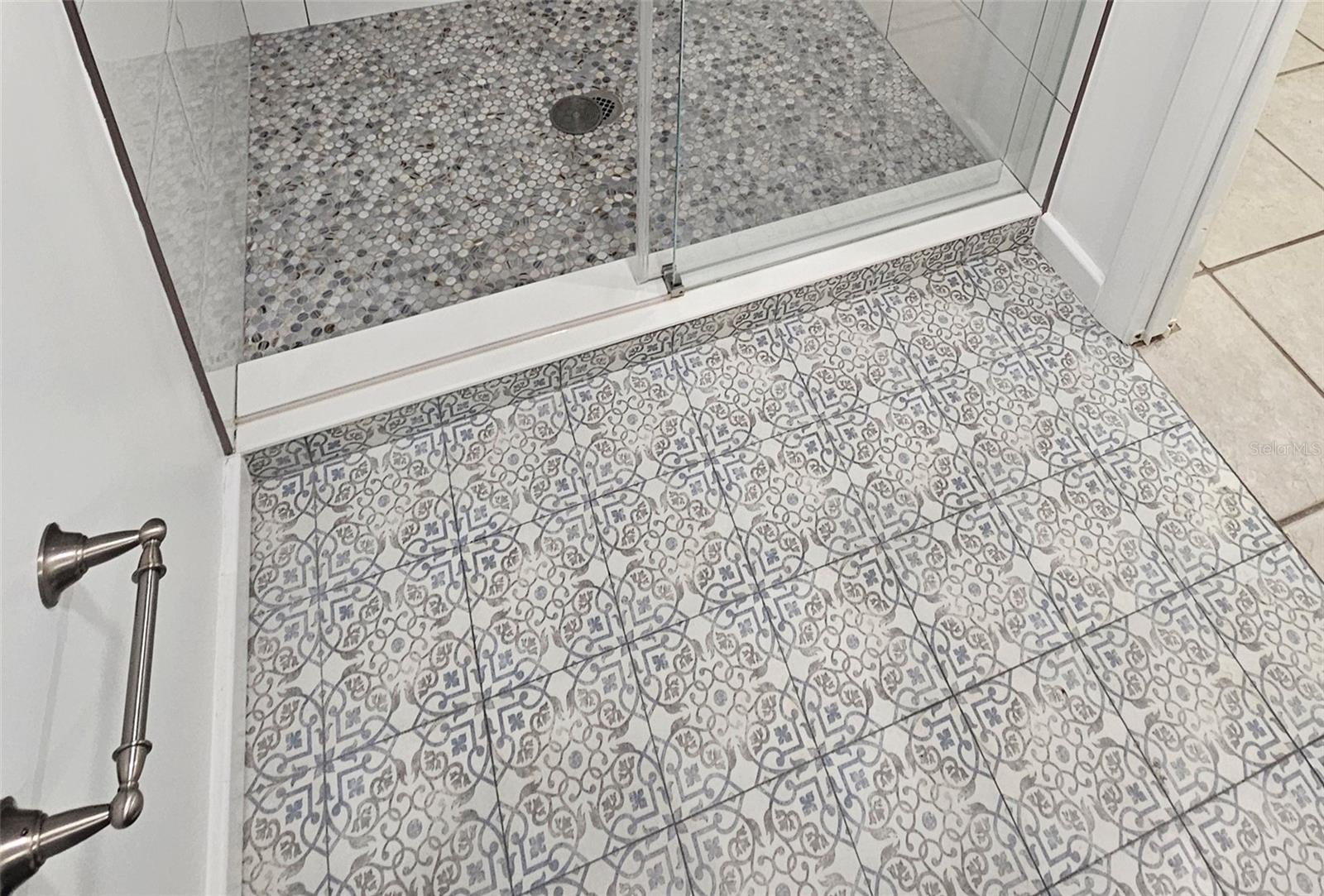 BAY VIEW PARK SEC P - Residential