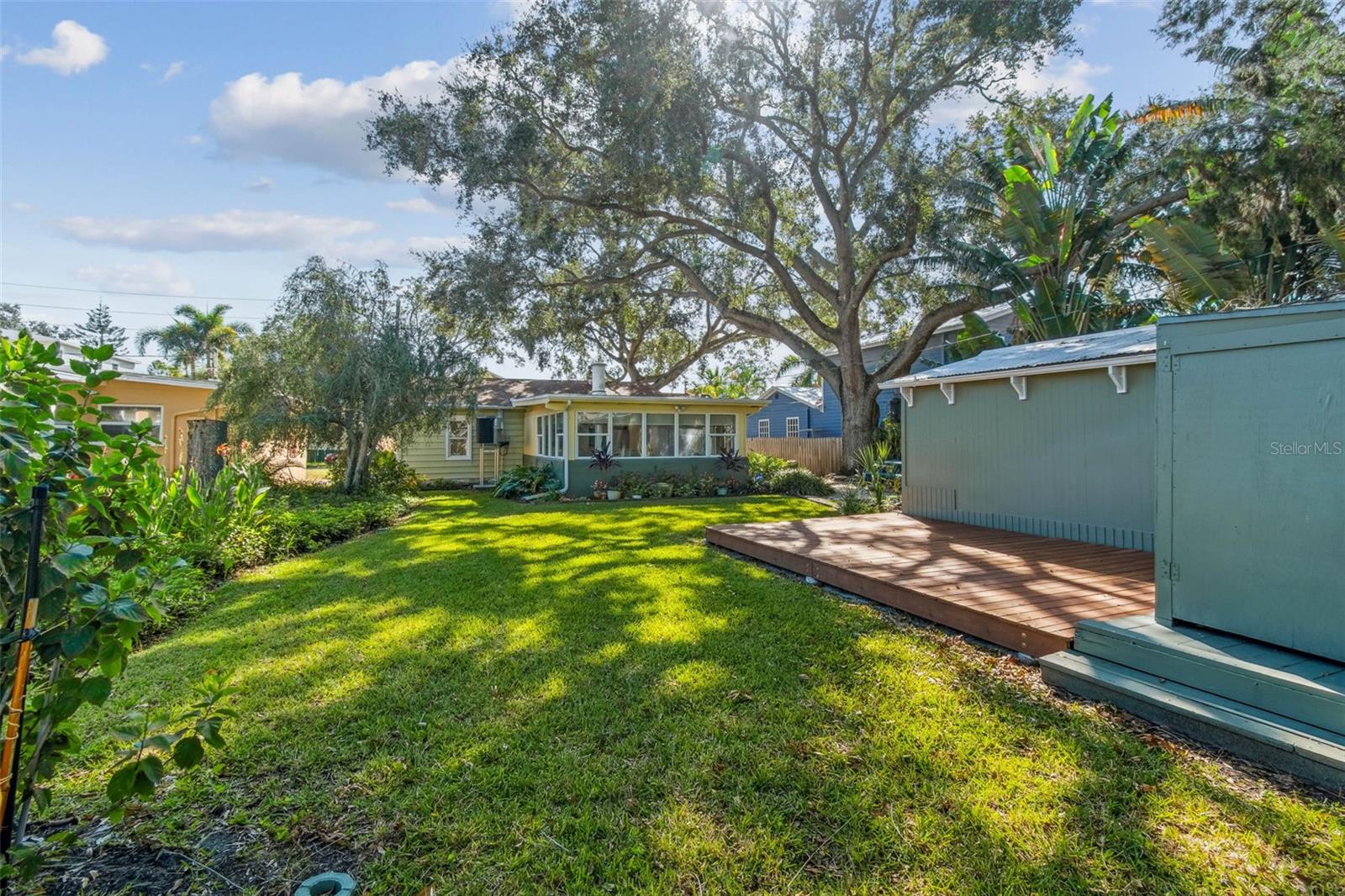 BAY VIEW PARK SEC P - Residential