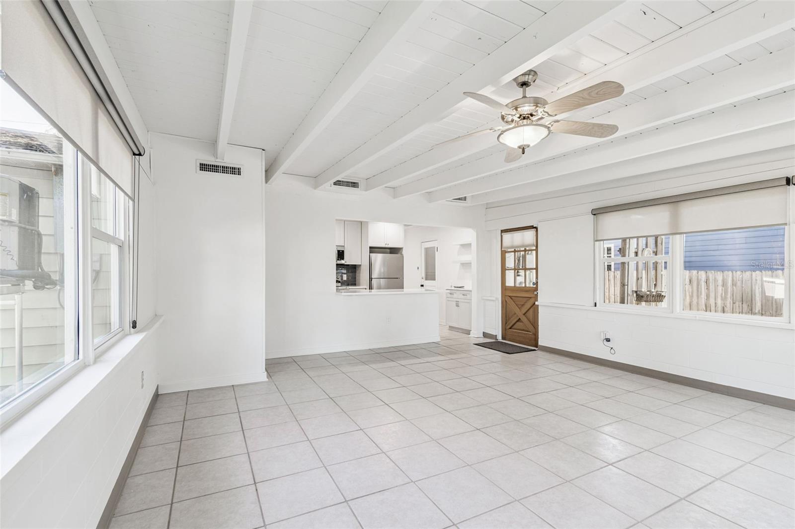 BAY VIEW PARK SEC P - Residential