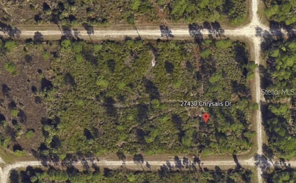 Photo of 27430 Chrysalis Dr, Punta Gorda, FL 33955 (MLS # O6375224)