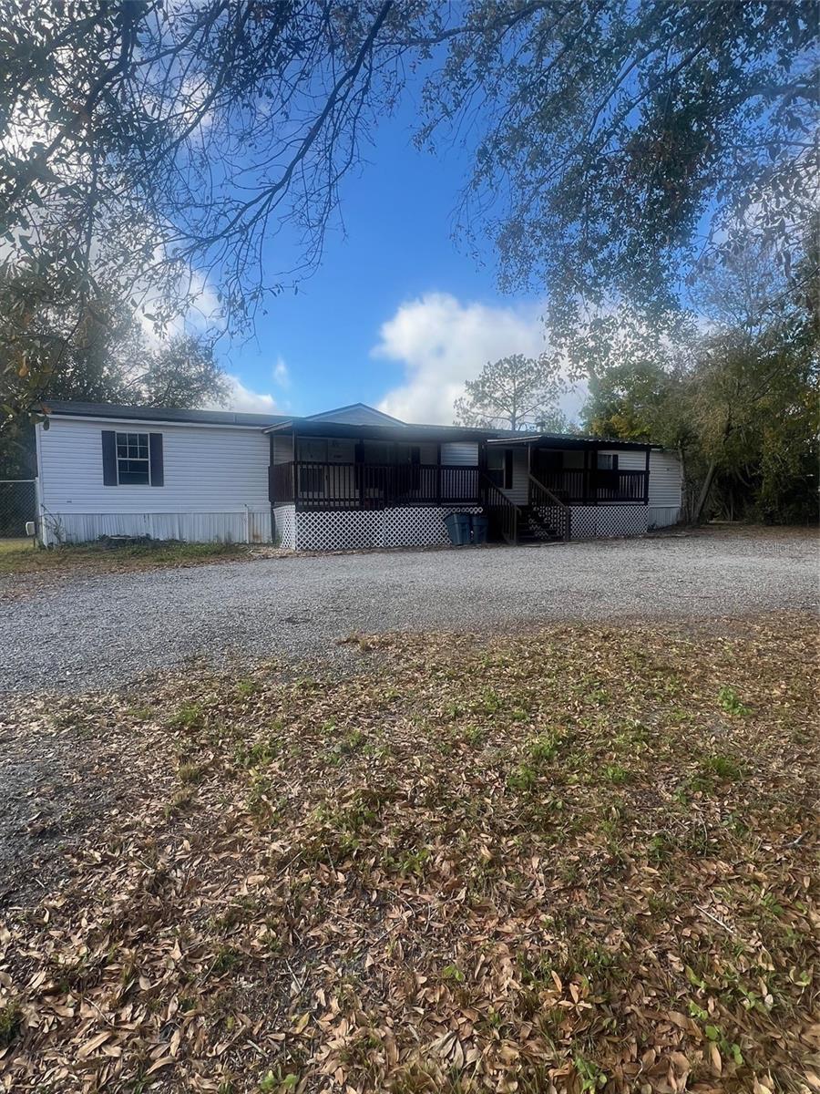 FOX RIDGE - Residential