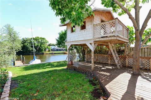 A home in TAMPA