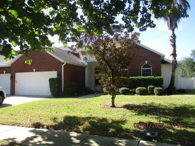Photo of 101 Galileo Way, Oviedo, FL 32765 (MLS # O6454103)
