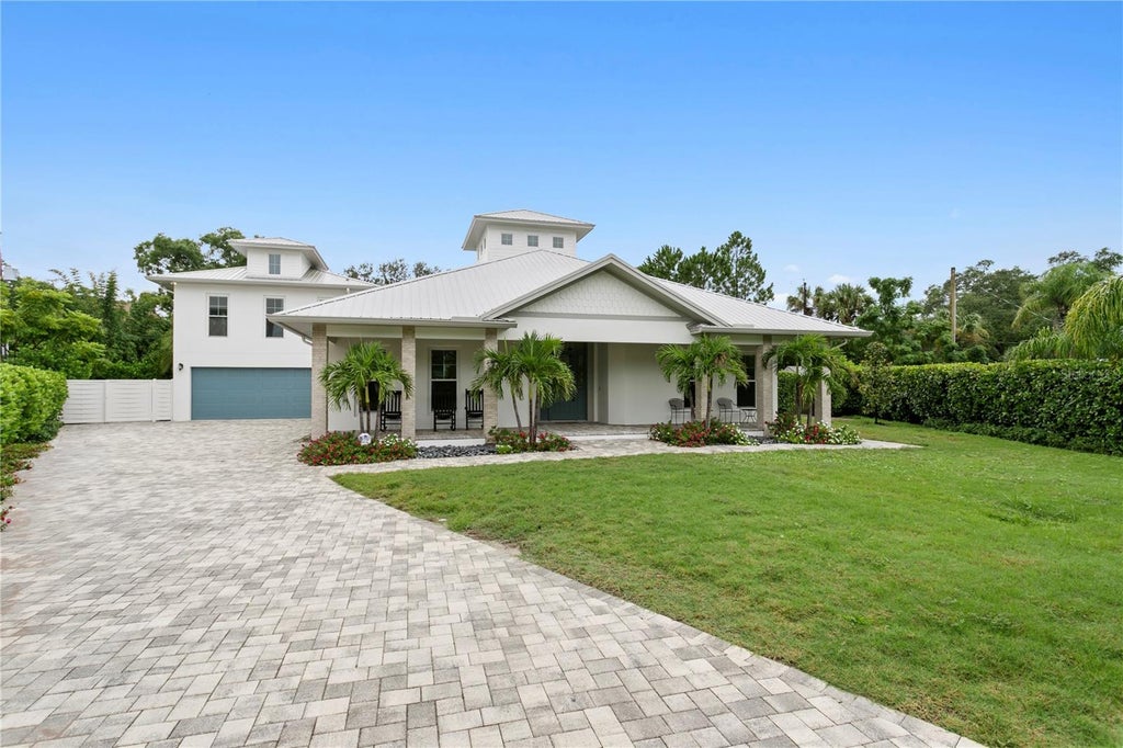 Photo of 1009 S Morrison Court, Tampa, FL 33629 (MLS # TB8535215)