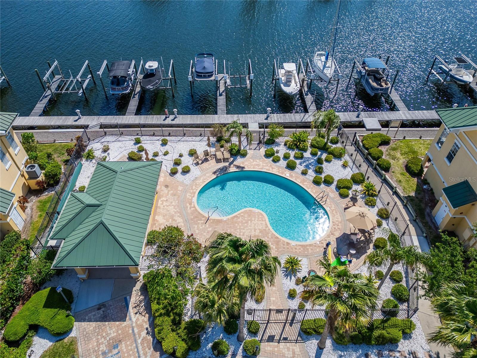6451 SUNSET BAY CIRCLE