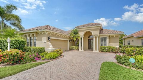 7049 WHITEMARSH CIRCLE LAKEWOOD RANCH FL 34202