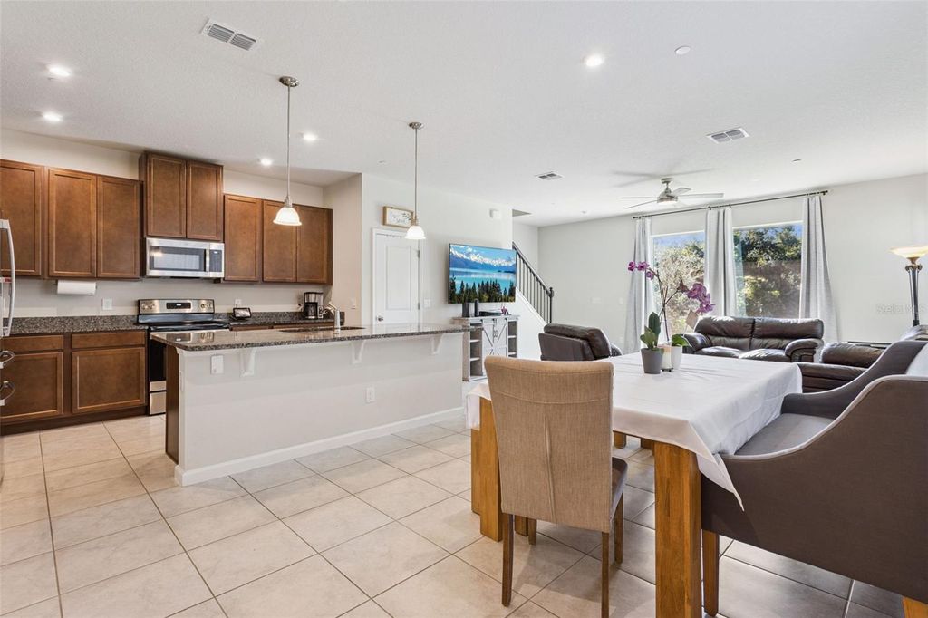Photo of 1809 Holden Ridge Lane, Minneola, FL 34715 (MLS # G5103626)