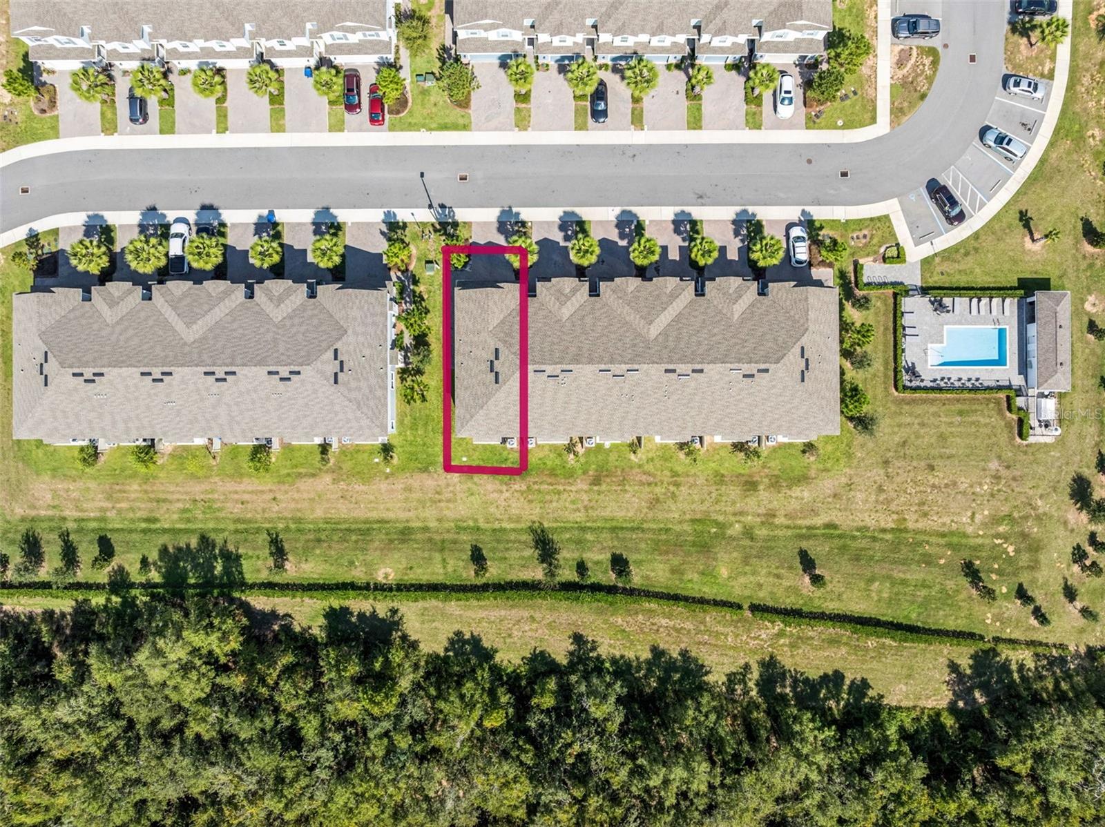 HOLDEN RIDGE TOWNHOMES - Residential