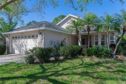 915 ASHMEADE COURT PORT ORANGE FL 32127