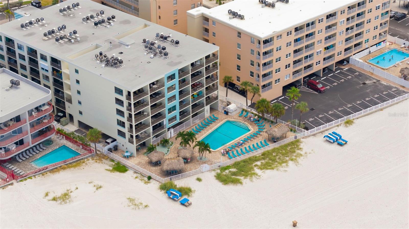 12924 GULF BOULEVARD 304