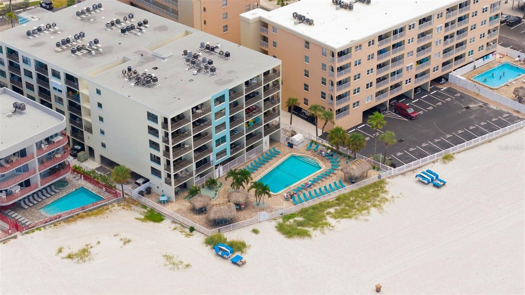 Photo of 12924 Gulf Boulevard #304, Madeira Beach, FL 33708 (MLS # TB8542552)